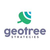 Geotree Strategies logo, Geotree Strategies contact details