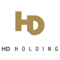 HD Holding SAL logo, HD Holding SAL contact details