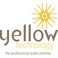 Yellow Technology logo, Yellow Technology contact details