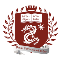 Yango International School logo, Yango International School contact details