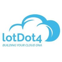 IoTDot4 logo, IoTDot4 contact details