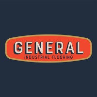 General Industrial Flooring logo, General Industrial Flooring contact details