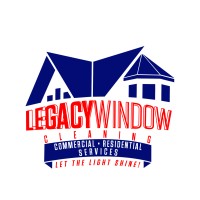 Legacy Window Cleaning LLC logo, Legacy Window Cleaning LLC contact details