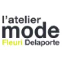 Fleuri Delaporte logo, Fleuri Delaporte contact details