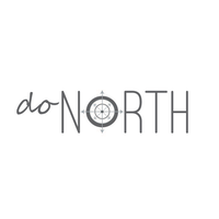 doNorth logo, doNorth contact details