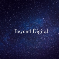 Beyond Digital logo, Beyond Digital contact details