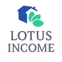 Lotus Income logo, Lotus Income contact details