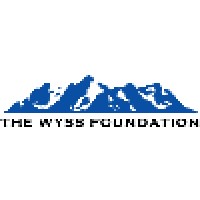 Wyss Foundation logo, Wyss Foundation contact details