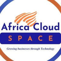 Africa Cloud Space logo, Africa Cloud Space contact details