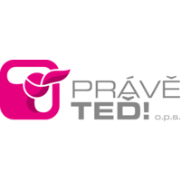 Prave teď! o.p.s logo, Prave teď! o.p.s contact details