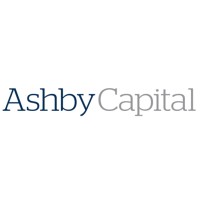 AshbyCapital logo, AshbyCapital contact details