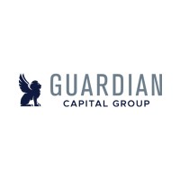 Guardian Capital Group logo, Guardian Capital Group contact details