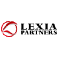 LEXIA PARTNERS logo, LEXIA PARTNERS contact details