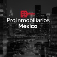 PRO INMOBILIARIOS MÉXICO (MEXICAN REAL ESTATE PROFESSIONALS) logo, PRO INMOBILIARIOS MÉXICO (MEXICAN REAL ESTATE PROFESSIONALS) contact details