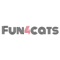 Fun4cats logo, Fun4cats contact details