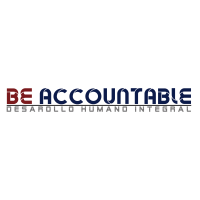 Be Accountable logo, Be Accountable contact details