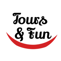 Tours & Fun logo, Tours & Fun contact details