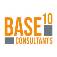 Base 10 Consultants logo, Base 10 Consultants contact details