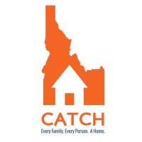 CATCH Inc. (Charitable Assistance to Community's Homeless) logo, CATCH Inc. (Charitable Assistance to Community's Homeless) contact details