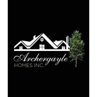 Archergayle Homes Inc. logo, Archergayle Homes Inc. contact details