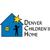 Denver Children's Home logo, Denver Children's Home contact details