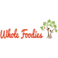 Whole Foodies logo, Whole Foodies contact details