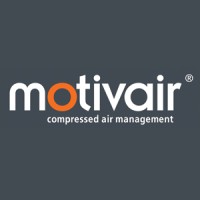 Motivair Compressors Ltd logo, Motivair Compressors Ltd contact details