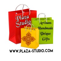 Plaza Studio logo, Plaza Studio contact details