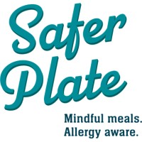 Safer Plate logo, Safer Plate contact details