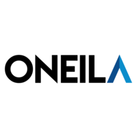 ONEILA logo, ONEILA contact details