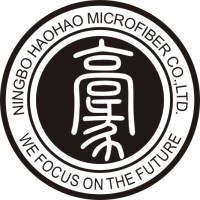 Ningbo HaoHao Microfiber Co.,Ltd. logo, Ningbo HaoHao Microfiber Co.,Ltd. contact details