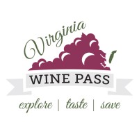 Virginia Wine Pass logo, Virginia Wine Pass contact details