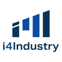 i4Industry logo, i4Industry contact details