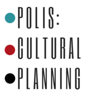 Polis: Cultural Planning logo, Polis: Cultural Planning contact details