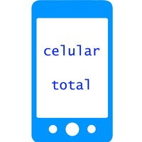 Celular Total logo, Celular Total contact details