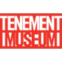 Lower East Side Tenement Museum logo, Lower East Side Tenement Museum contact details