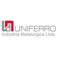 Uniferro Industria Metalurgica logo, Uniferro Industria Metalurgica contact details