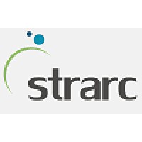 Strarc Limited logo, Strarc Limited contact details