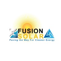 Fusion Solar Services logo, Fusion Solar Services contact details