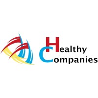 Healthy Companies logo, Healthy Companies contact details