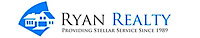 Ryan Realty logo, Ryan Realty contact details