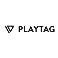 Playtag logo, Playtag contact details