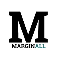 Marginall logo, Marginall contact details