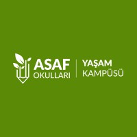 Asaf Okulları logo, Asaf Okulları contact details