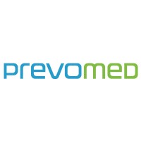 PREVOMED logo, PREVOMED contact details