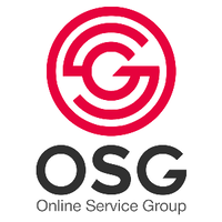 Online Service Group logo, Online Service Group contact details