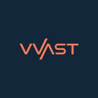 vvast logo, vvast contact details