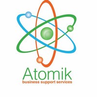 Atomik Business Support Services logo, Atomik Business Support Services contact details