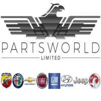 Partsworld Limited logo, Partsworld Limited contact details