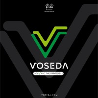 Voseda Networks logo, Voseda Networks contact details